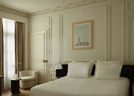 Maison Delano Paris 5