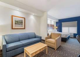 Best Western PLUS Westgate Inn and Suites 5