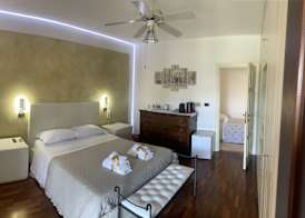 Villa Oasi 3