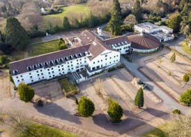 Copthorne Effingham Gatwick 5
