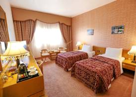 Ras Al Khaimah Hotel 5
