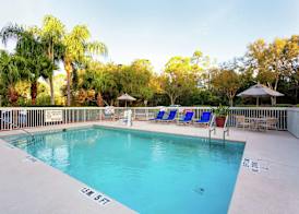 Hampton Inn Melbourne 4