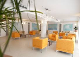 Oasiclub Hotel - Appartamenti 2
