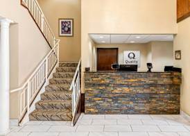 Quality Inn & Suites Richburg I-77 4