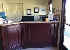 Rodeway Inn Beaumont 3