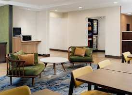 Fairfield Inn & Suites Memphis Southaven 4