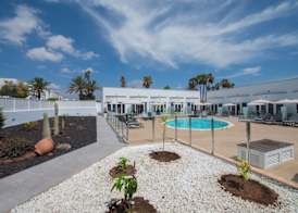 Bungalows Islas Paraiso 5