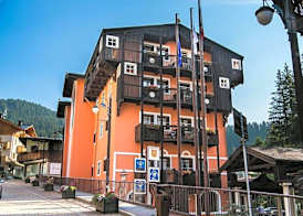 Hotel Posta R.T.A. 3