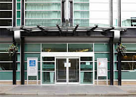 Novotel Glasgow Centre 5