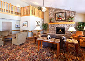 AmericInn by Wyndham Anamosa 5