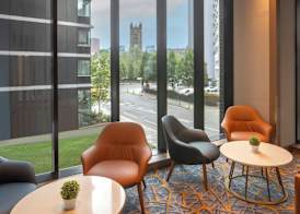 Maldron Hotel Manchester Central Cathedral Quarter 3