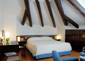 Hotel Villa Mabapa 5
