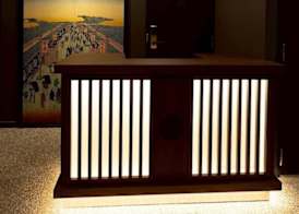 Hotel Matsunoi Shurin 5