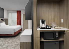 SpringHill Suites by Marriott Loveland Fort Collins/Windsor 3