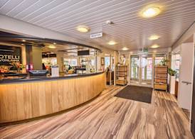 Hotelli Savonlinna 2