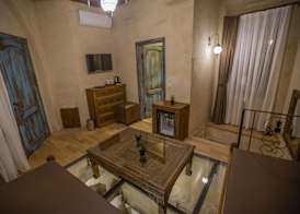 Sinasos Star Hotel Cappadocia 3