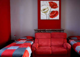 Apartments Marco Polo Midi 5