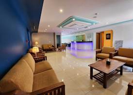 Aquavista Hotel & Suites 3