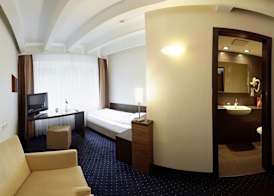 Hotel Silicium 4