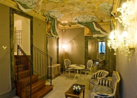 Ca' Sagredo Hotel 2