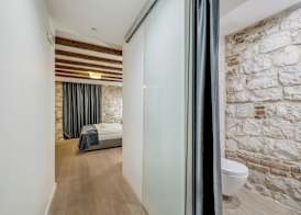 The Code Luxury Rooms 5