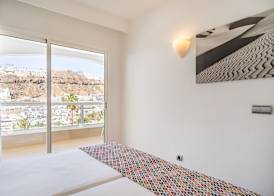 Apartamentos Cabau Altair 3
