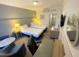 Holiday Inn HULL MARINA by IHG 3