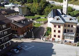 Albergo Brustolon 4