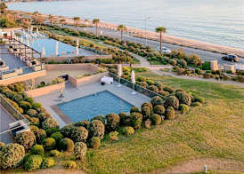 Radisson Blu Resort & Spa, Ajaccio Bay 5