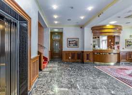 Hotel Galeb 2