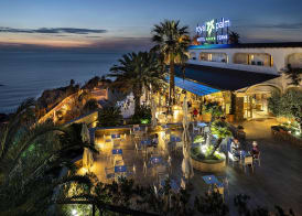 Hotel Terme Royal Palm 2