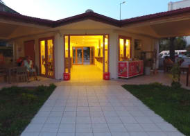 Club Kocer Apartments 2