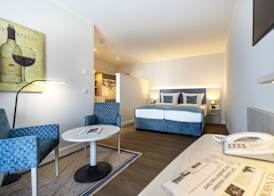 Hotel Historischer Krug 5