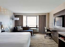 San Francisco Airport Marriott Waterfront 5