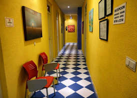 Casa Antares 4