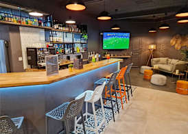 ibis Rambouillet 3