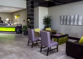 Holiday Inn HOUSTON DOWNTOWN by IHG 2