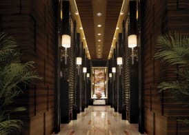 Glenvie ITC Plaza Chongqing - Former Glenview ITC 2
