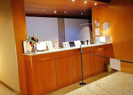 Hotel Vianorte 5