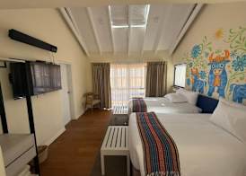 7 Toritos Hotel Boutique by Hacienda 3