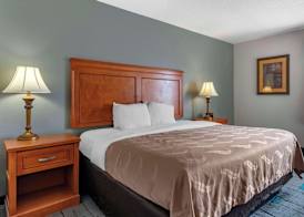 Quality Inn & Suites Chattanooga West near Lookout Mountain 5