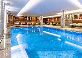 Sassdei My Active Suite Hotel 3