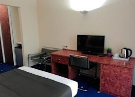 Park Hotel Airport 5