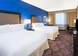 Holiday Inn TERRE HAUTE by IHG 5