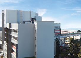Resorts World Genting - Genting SkyWorlds Hotel 4
