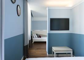 Hotel Indigo VERONA - GRAND HOTEL DES ARTS by IHG 5