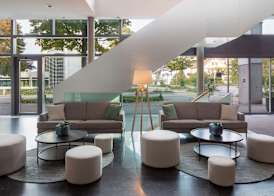 Hotel Baslertor 4