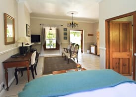 Montagu Vines Guesthouse 4