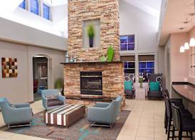 Residence Inn by Marriott Saginaw 2