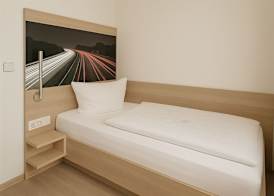 Haven - Hotel Bochum 5